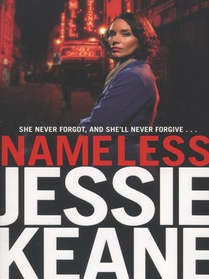 cover image of Nameless